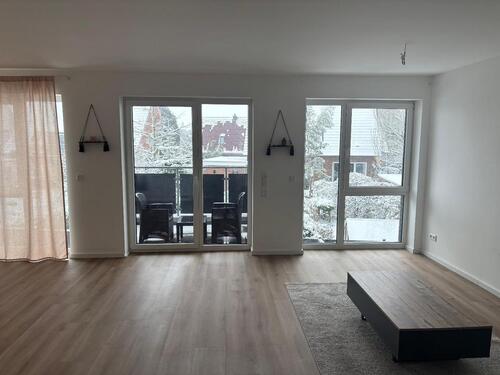 Foto - 3 Zimmer Etagenwohnung zur Miete in Westerstede