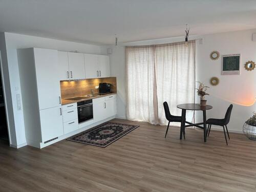 Foto - 3 Zimmer Etagenwohnung in Westerstede