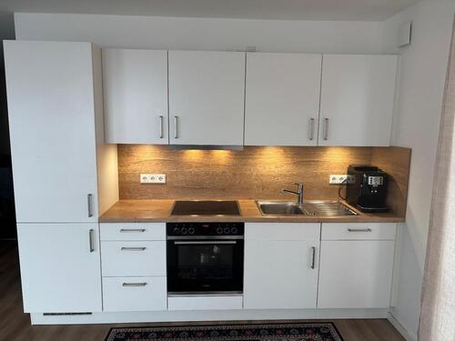 Foto - Etagenwohnung in Westerstede zur Miete