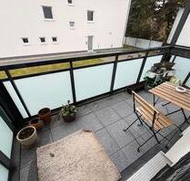 Neuwertige 2-Zimmer Neubau-Wohnung in Nauen zu vermieten