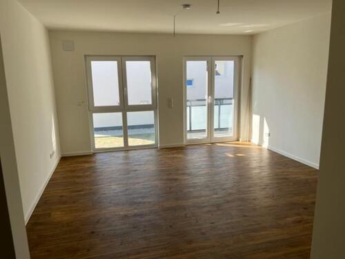 Foto - Etagenwohnung in Nauen zur Miete