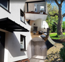 Haus Doppelhaus Eigentumsgrundstück Toplage Hellwinkel Wolfsburg