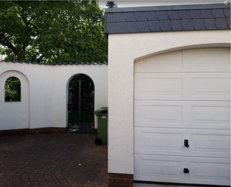 Foto - 5 Zimmer Doppelhaushälfte in Wolfsburg