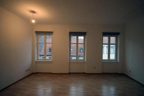 Foto - Wohnung 2 Zimmer ZKB im Zentrum von St. Ingbert