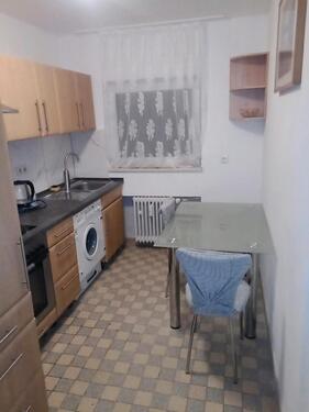 Foto - Etagenwohnung in Pirmasens zur Miete