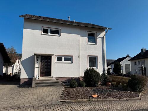 Foto - 2 Zimmer Erdgeschoßwohnung zur Miete in Bad Emstal