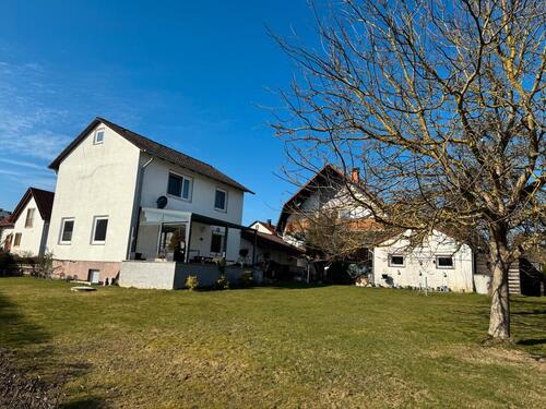 Foto - 2 Zimmer Erdgeschoßwohnung in Bad Emstal