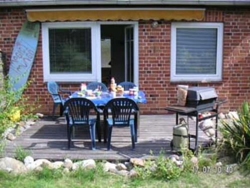 Foto - Urlaub auf Fehmarn - Ferienhaus, Ferienwohnung, auch mit Hund