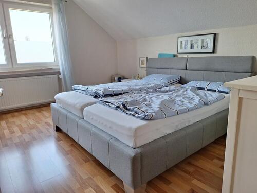 Foto - 2 Zimmer Dachgeschoßwohnung in Leverkusen