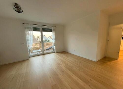 Foto - 2 Zimmer Etagenwohnung zur Miete in Raguhn-Jeßnitz