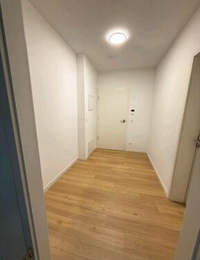 Foto - 2 Zimmer Etagenwohnung in Raguhn-Jeßnitz