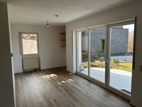 Foto - Erdgeschoßwohnung in Marktheidenfeld zur Miete