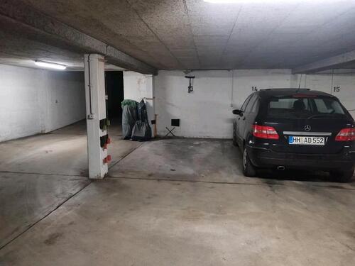 Foto - Tiefgarage - 200,00&nbsp;EUR Miete,