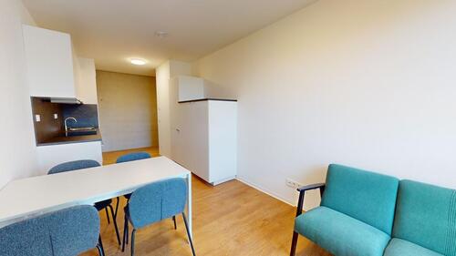 Foto - 1 Zimmer Etagenwohnung zur Miete in Aachen