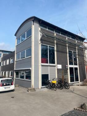 Foto - Büro, Praxis, Gewerbefläche in Duderstadt