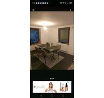 Moderne 3 Zimmer Wohnung in Rohrdorf