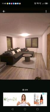 Foto - 3 Zimmer Etagenwohnung zur Miete in Rohrdorf