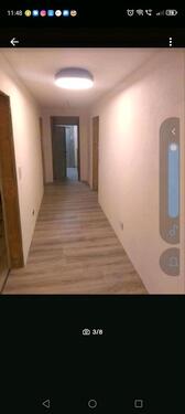 Foto - 3 Zimmer Etagenwohnung in Rohrdorf