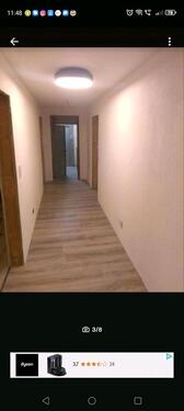 Foto - Etagenwohnung in Rohrdorf zur Miete