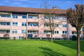 Foto - 4 Zimmer Etagenwohnung zum Kaufen in Sonthofen