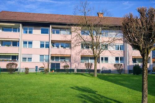 Foto - 4 Zimmer Etagenwohnung zum Kaufen in Sonthofen