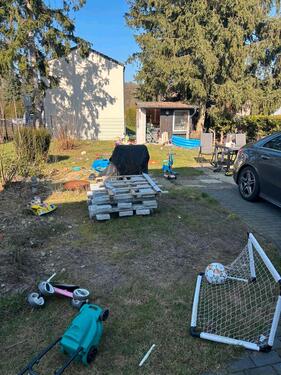 Foto - 3 Zimmer Reihenhaus in Walsrode