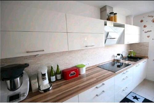 Foto - 3.5 Zimmer Dachgeschoßwohnung in Bickenbach