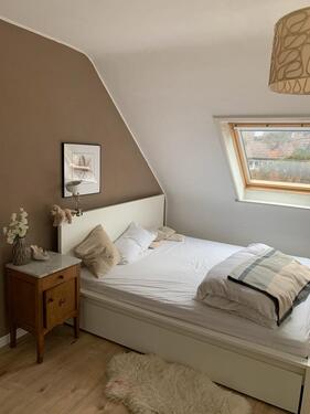 Foto - Ruhige, vollmöbelierte Wohnung zur Zwischenmiete