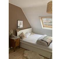 Ruhige, vollmöbelierte Wohnung zur Zwischenmiete - Stuttgart Vaihingen