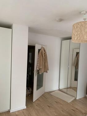 Foto - 1.5 Zimmer Dachgeschoßwohnung in Stuttgart
