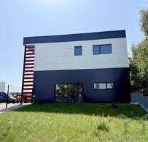 ** Lagerfläche, Büro, Tanzschule, Ausstellungsraum oder, oder oder... * Flexibel nutzbare Gewerbeeinheit ** - Leipzig Nordost