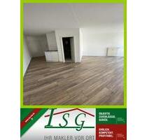 Lichtdurchflutete 1-Raum Wohnung - inkl. EBK - Schicke Eckwohnung - Mittweida