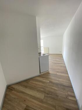 Foto - Etagenwohnung in Mittweida zur Miete