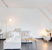 Living the good life @ Sonnenhaus 205 - Modernes Apartment - Bayreuth City