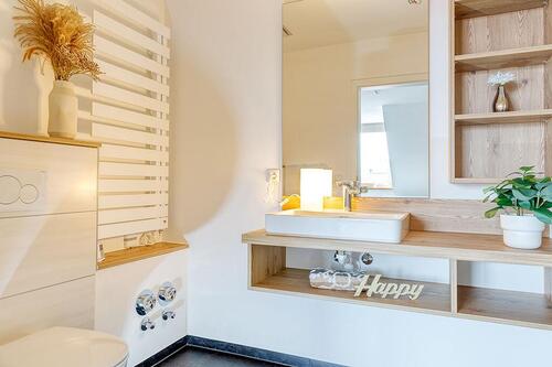 Foto - 1 Zimmer Etagenwohnung zur Miete in Bayreuth