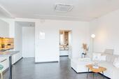 Foto - 1 Zimmer Etagenwohnung in Bayreuth