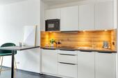 Foto - Etagenwohnung in Bayreuth zur Miete