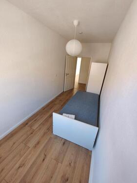 Foto - 1 Zimmer Etagenwohnung zur Miete in Leipzig