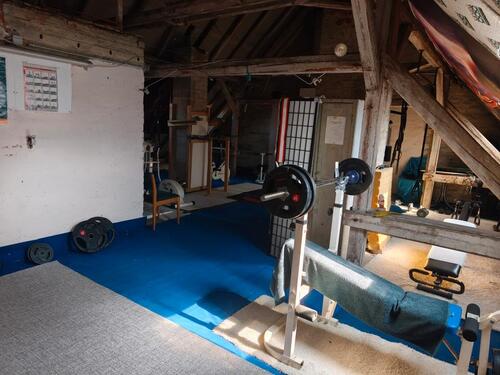 Foto - Etagenwohnung in Leipzig zur Miete