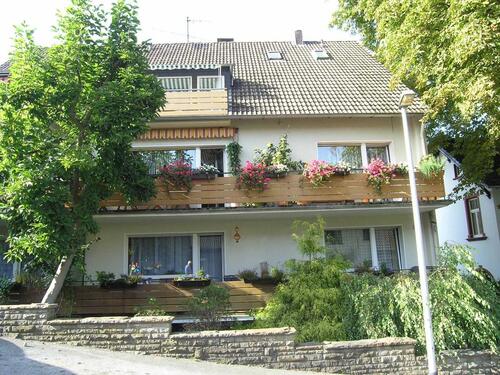Foto - 3.5 Zimmer Dachgeschoßwohnung zur Miete in Witten