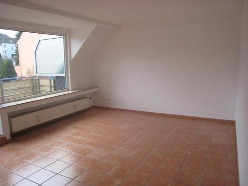 Foto - Dachgeschoßwohnung in Witten zur Miete