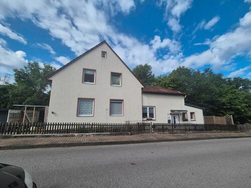 Foto - Einfamilienhaus in zentraler ruhiger Lage