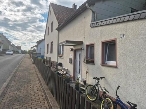 Foto - 5 Zimmer Einfamilienhaus zum Kaufen in Eschershausen