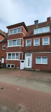 Foto - Zwei-Zimmer EG-Wohng. in Emden zu vermieten