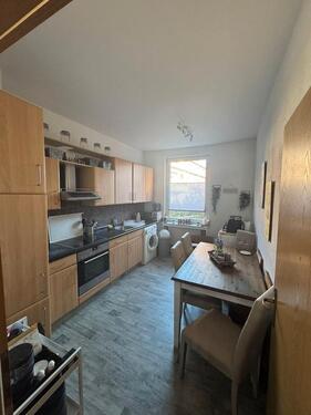 Foto - 2 Zimmer Erdgeschoßwohnung in Emden