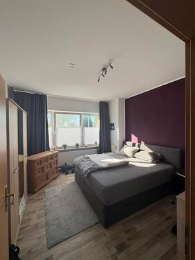 Foto - Erdgeschoßwohnung in Emden zur Miete