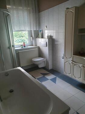 Foto - 3 Zimmer Hochparterre zur Miete in Weißenfels