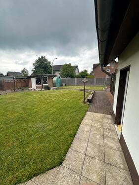 Foto - Erdgeschoßwohnung in Rietberg zur Miete