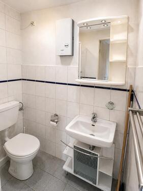 Foto - Dachgeschoßwohnung in Windeck zur Miete