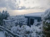 Foto - Ferienhaus Wochenendhaus Bergisches Land Würden